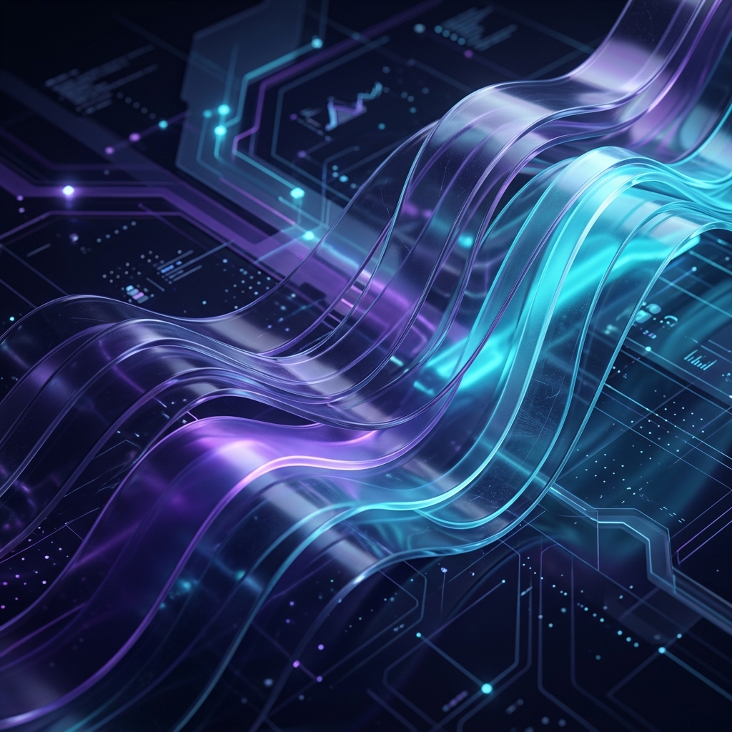 Durrani Tech — Engineering the Next Wave of Digital Business