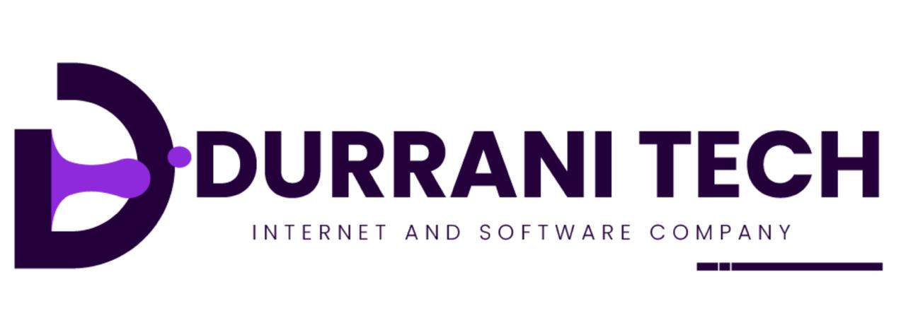 Durrani Tech